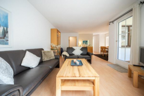 3202 Wunderschoene, frisch renovierte Wohnung mit viel Charme und moderner Optik